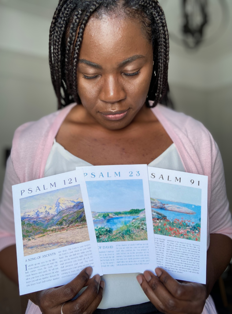 The Author's Peace Co